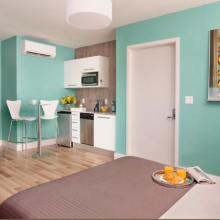 1818 Meridian House Apartments And Suites By Eskape Collection Miami Beach Eksteriør bilde