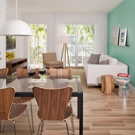 1818 Meridian House Apartments And Suites By Eskape Collection Miami Beach Eksteriør bilde
