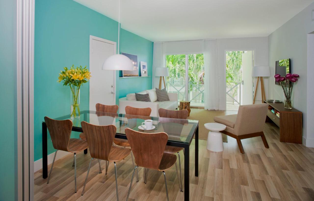 1818 Meridian House Apartments And Suites By Eskape Collection Miami Beach Eksteriør bilde