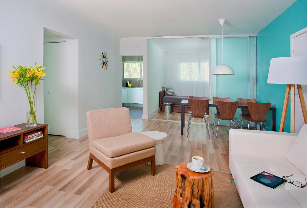 1818 Meridian House Apartments And Suites By Eskape Collection Miami Beach Eksteriør bilde