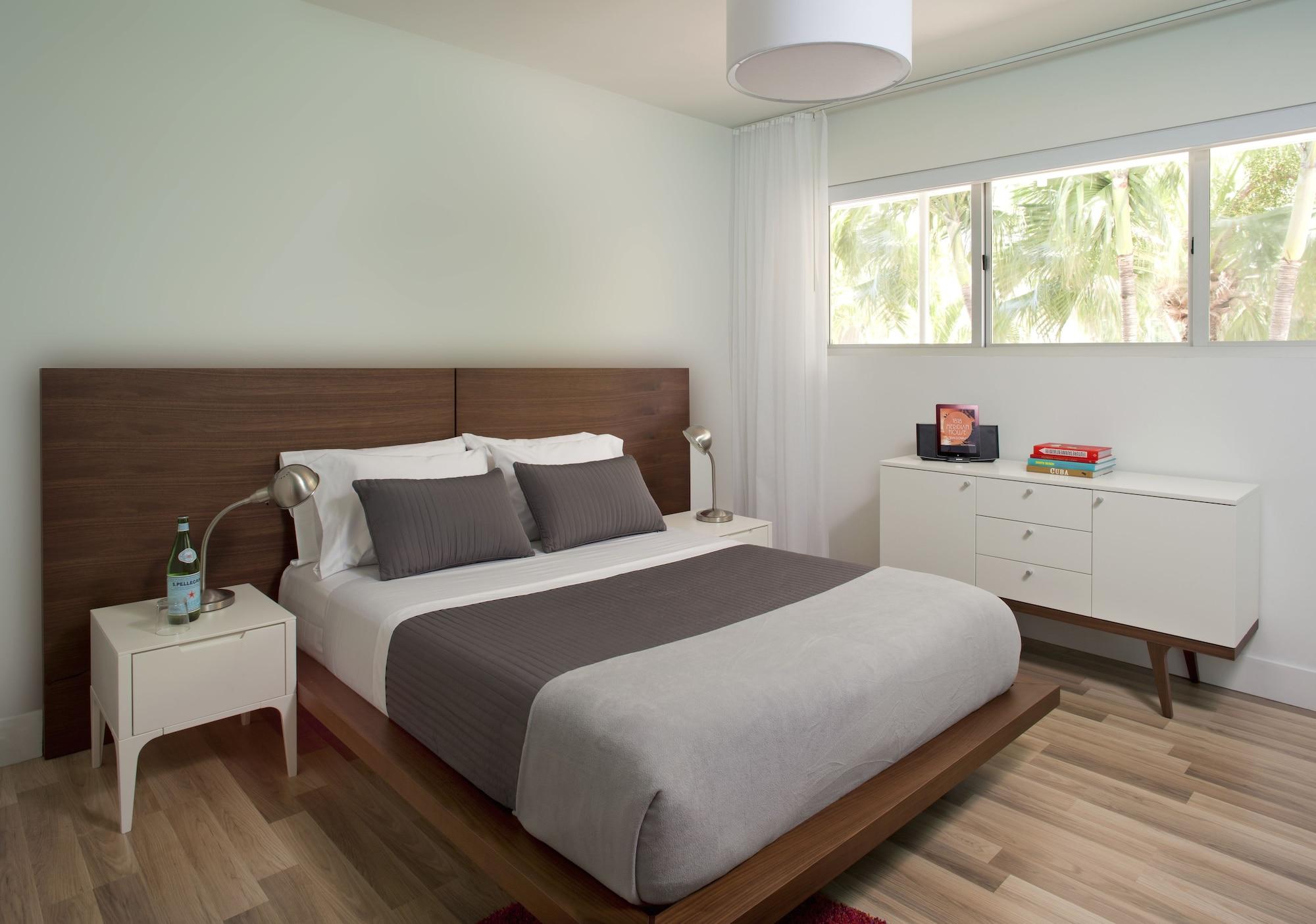 1818 Meridian House Apartments And Suites By Eskape Collection Miami Beach Eksteriør bilde