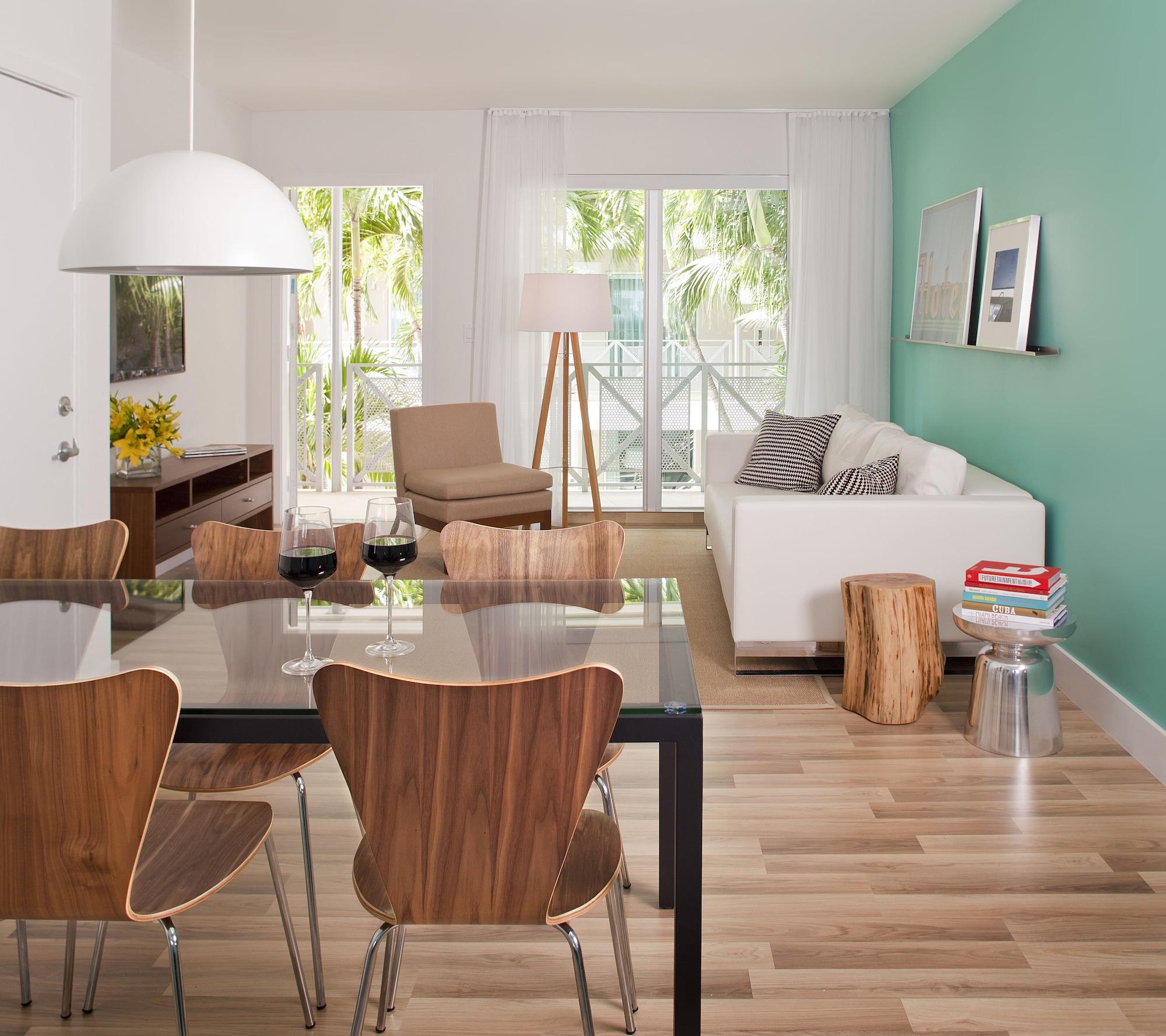 1818 Meridian House Apartments And Suites By Eskape Collection Miami Beach Eksteriør bilde