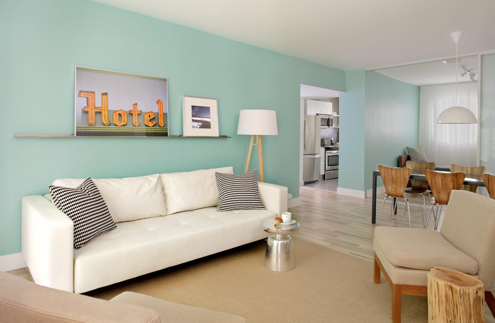 1818 Meridian House Apartments And Suites By Eskape Collection Miami Beach Eksteriør bilde
