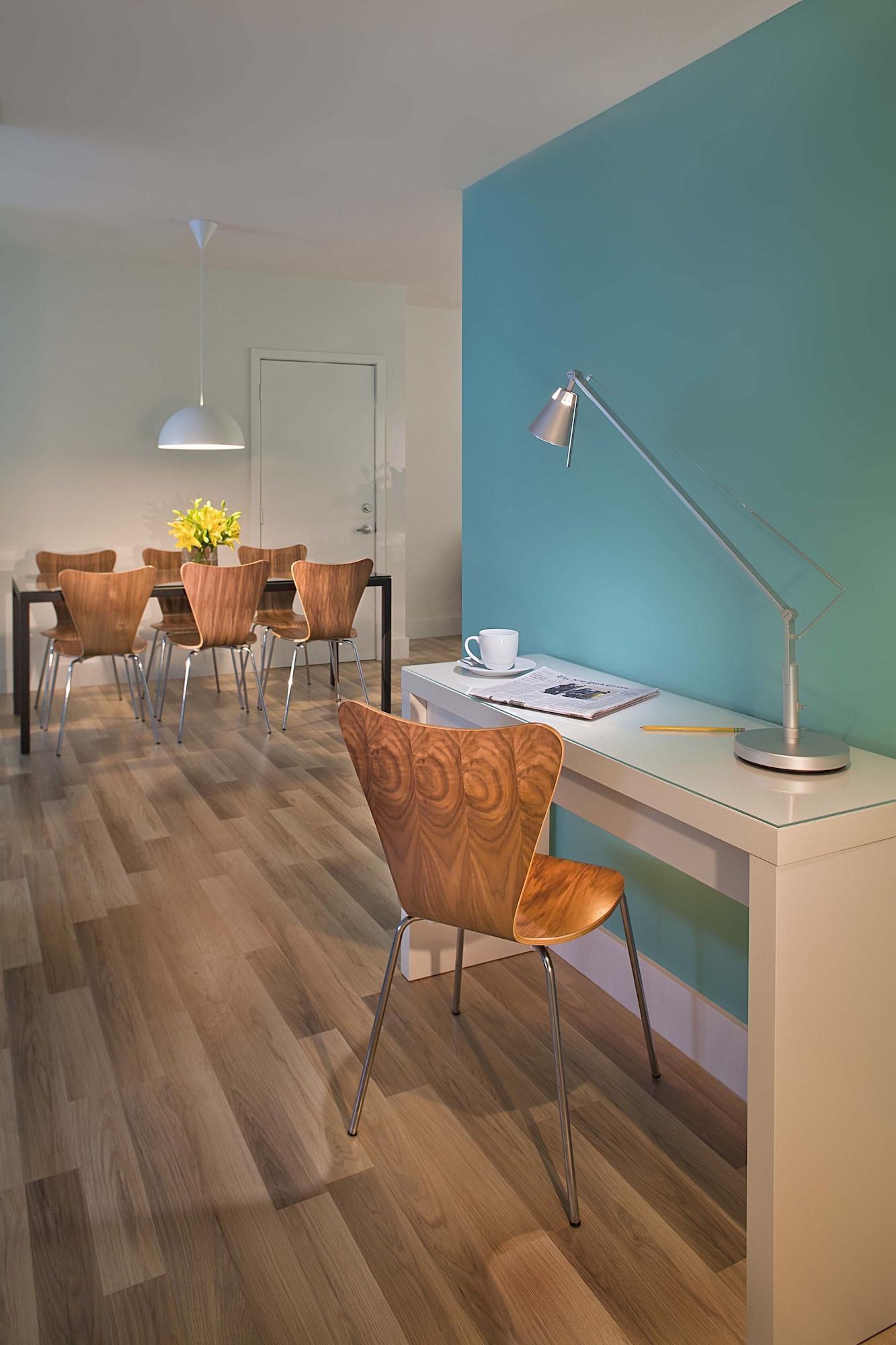 1818 Meridian House Apartments And Suites By Eskape Collection Miami Beach Eksteriør bilde