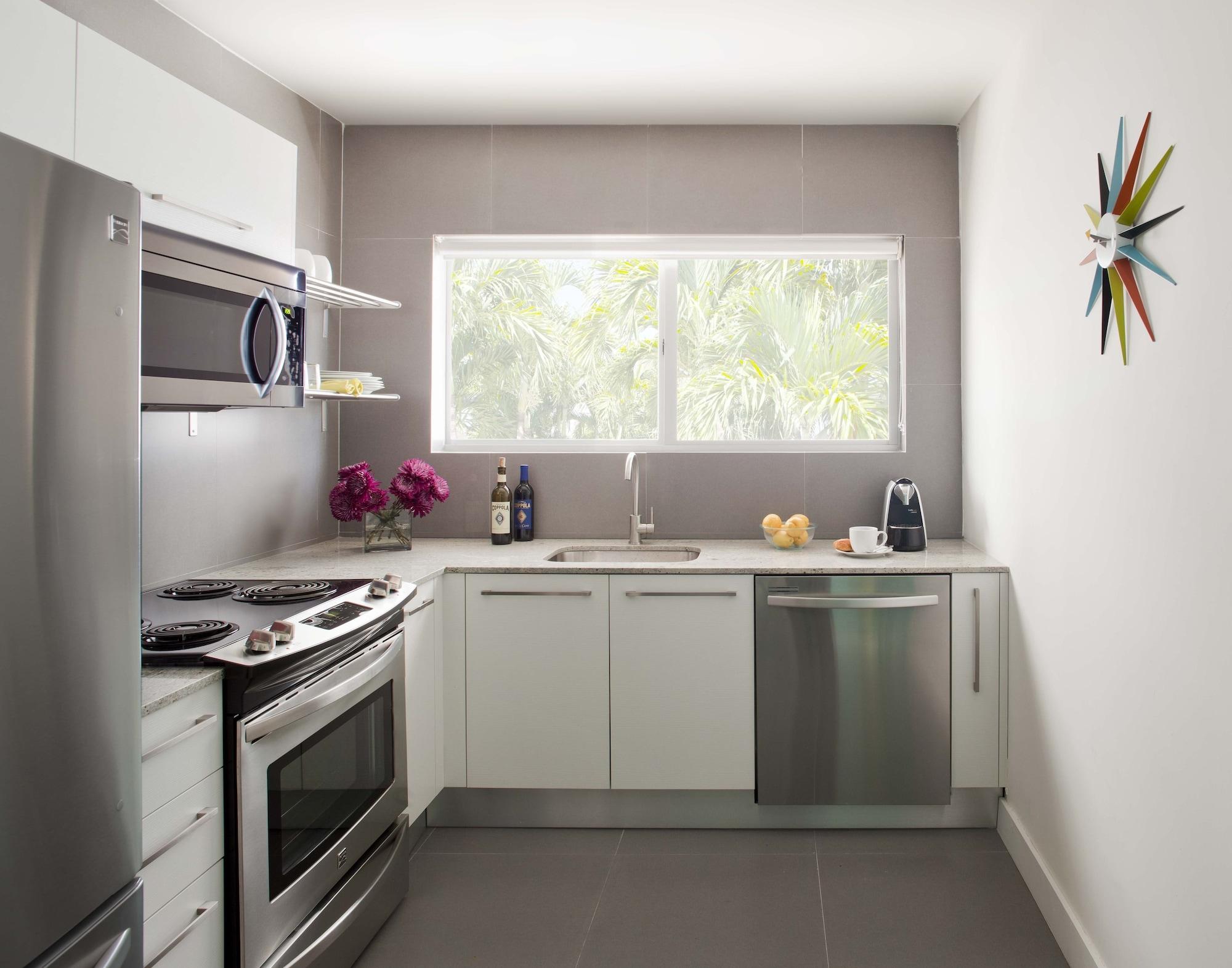 1818 Meridian House Apartments And Suites By Eskape Collection Miami Beach Eksteriør bilde