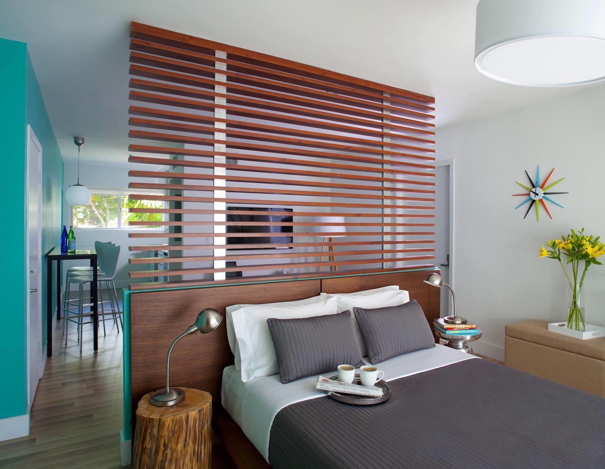 1818 Meridian House Apartments And Suites By Eskape Collection Miami Beach Eksteriør bilde