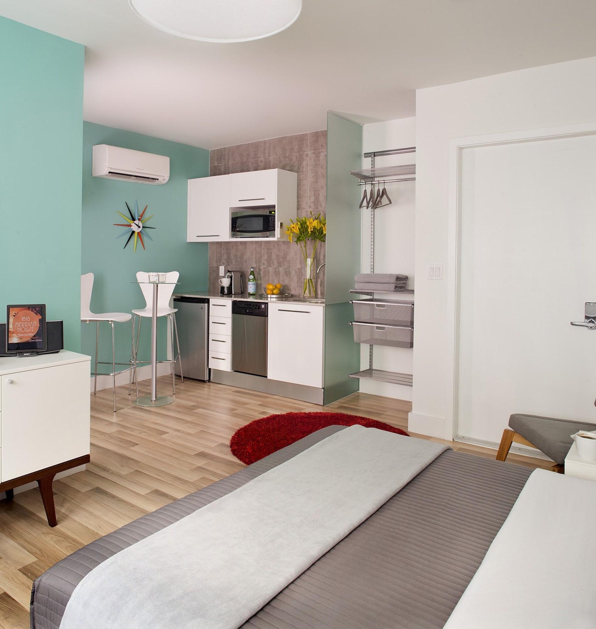 1818 Meridian House Apartments And Suites By Eskape Collection Miami Beach Eksteriør bilde