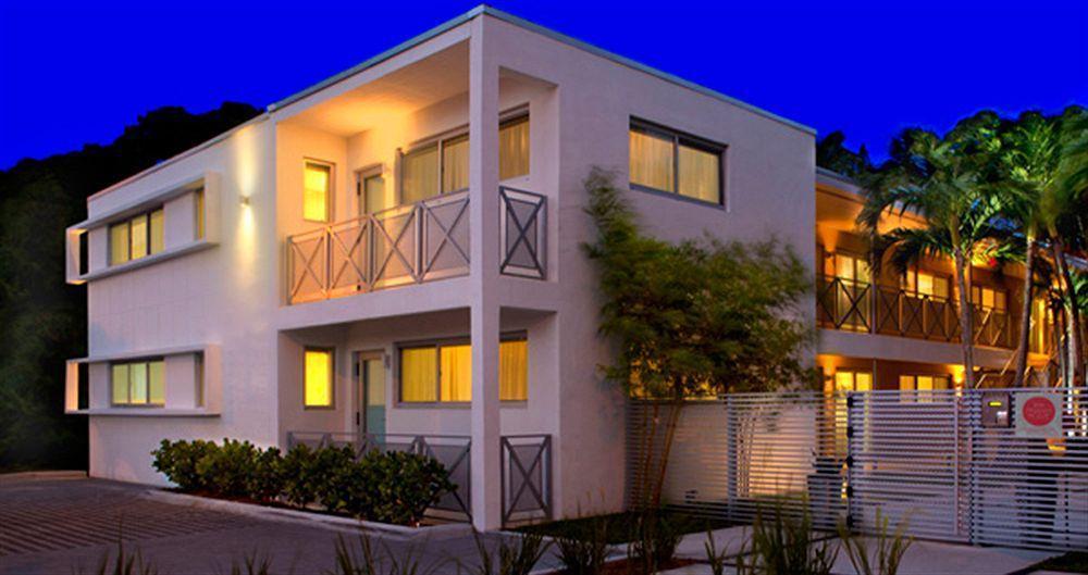 1818 Meridian House Apartments And Suites By Eskape Collection Miami Beach Eksteriør bilde