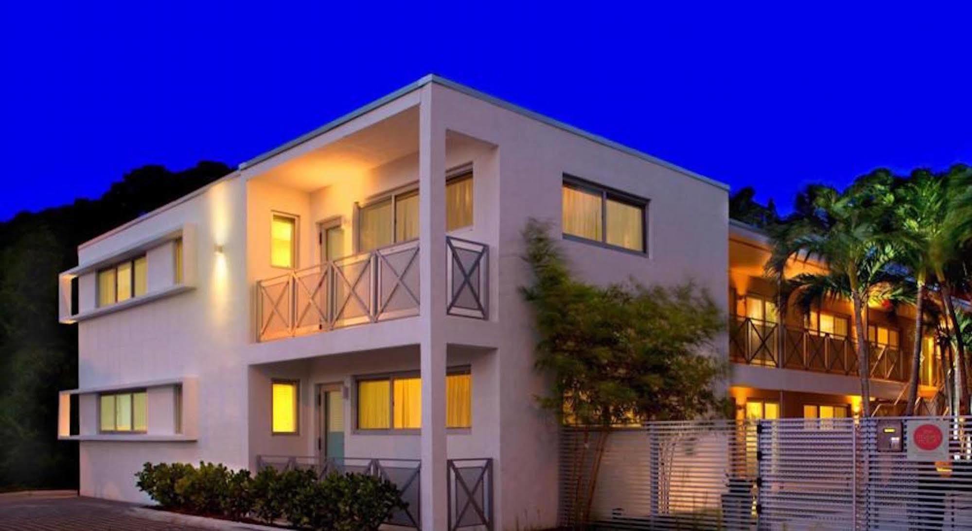 1818 Meridian House Apartments And Suites By Eskape Collection Miami Beach Eksteriør bilde