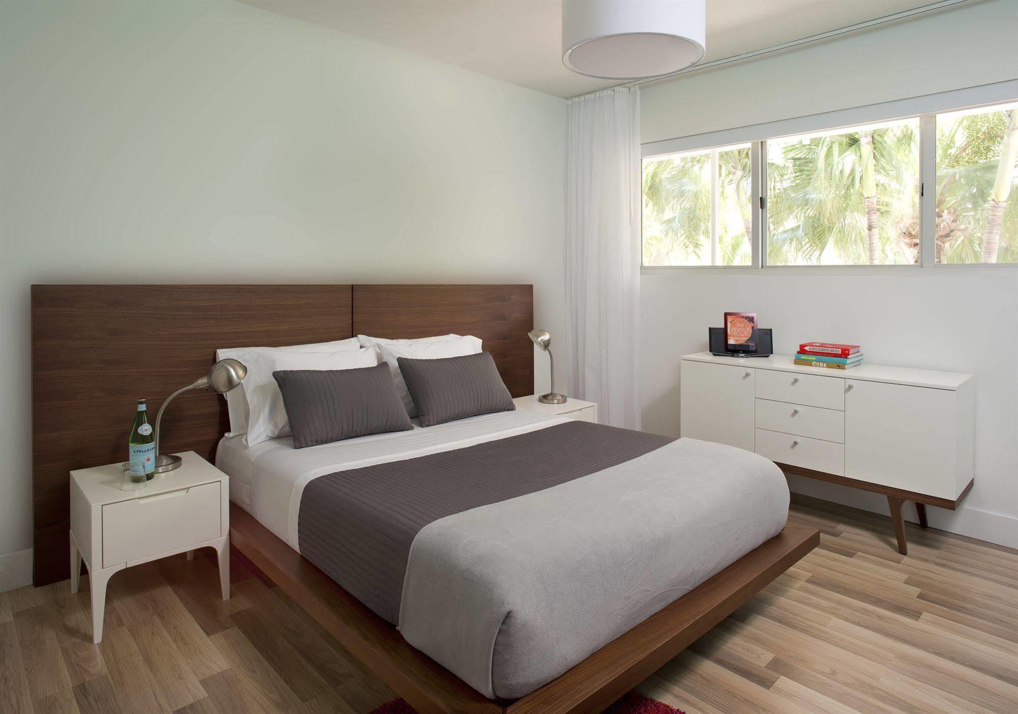 1818 Meridian House Apartments And Suites By Eskape Collection Miami Beach Eksteriør bilde