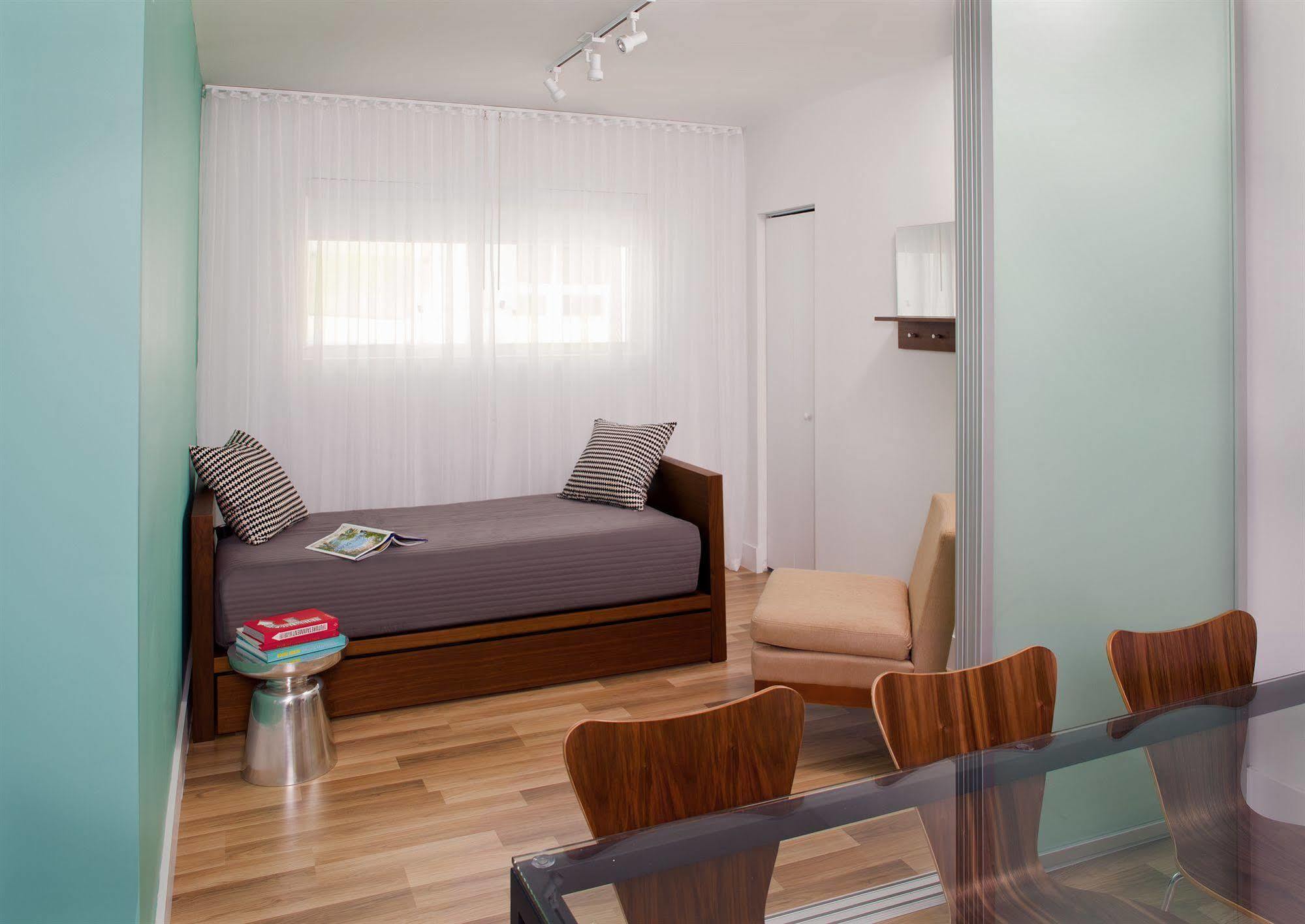 1818 Meridian House Apartments And Suites By Eskape Collection Miami Beach Eksteriør bilde
