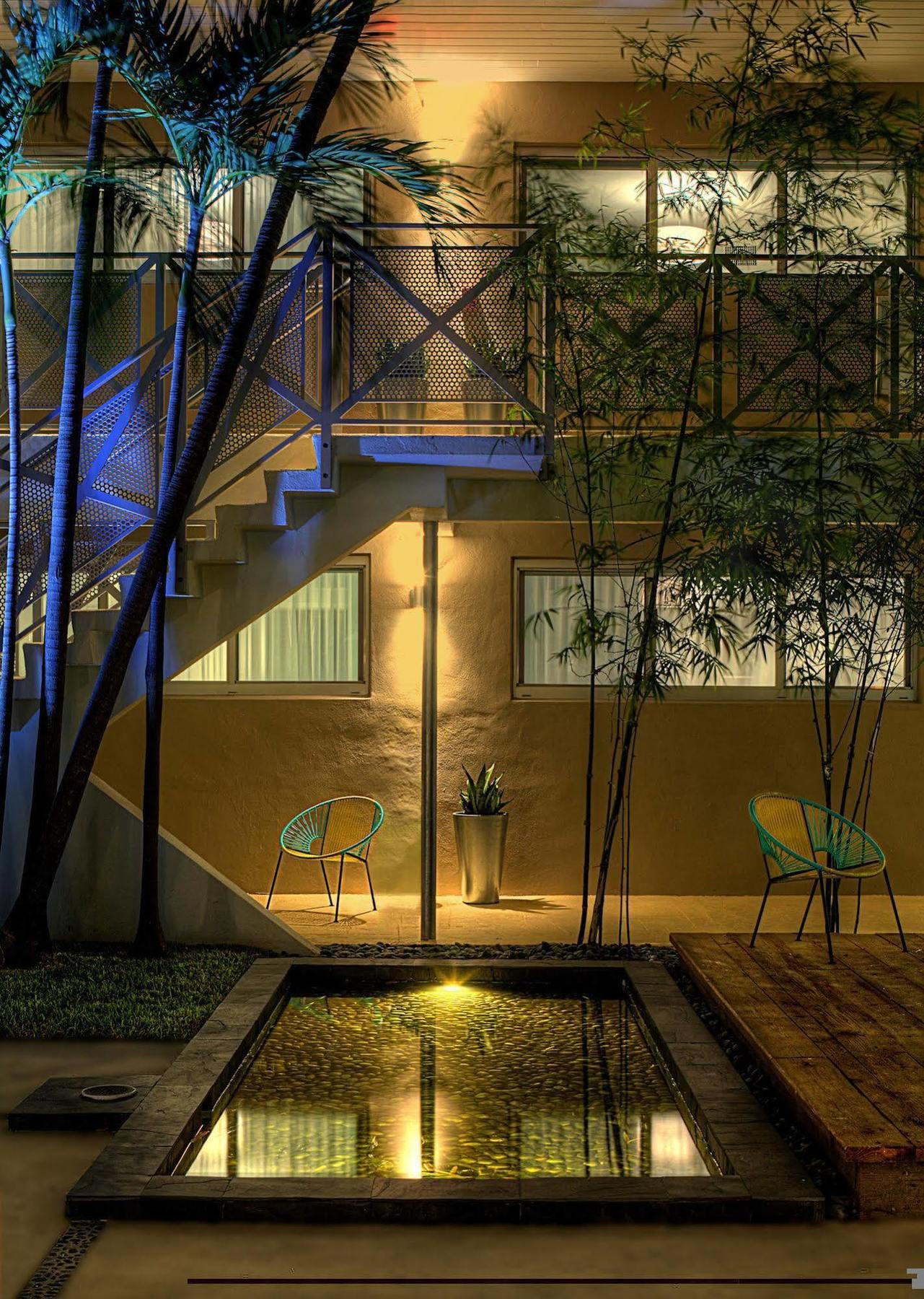 1818 Meridian House Apartments And Suites By Eskape Collection Miami Beach Eksteriør bilde