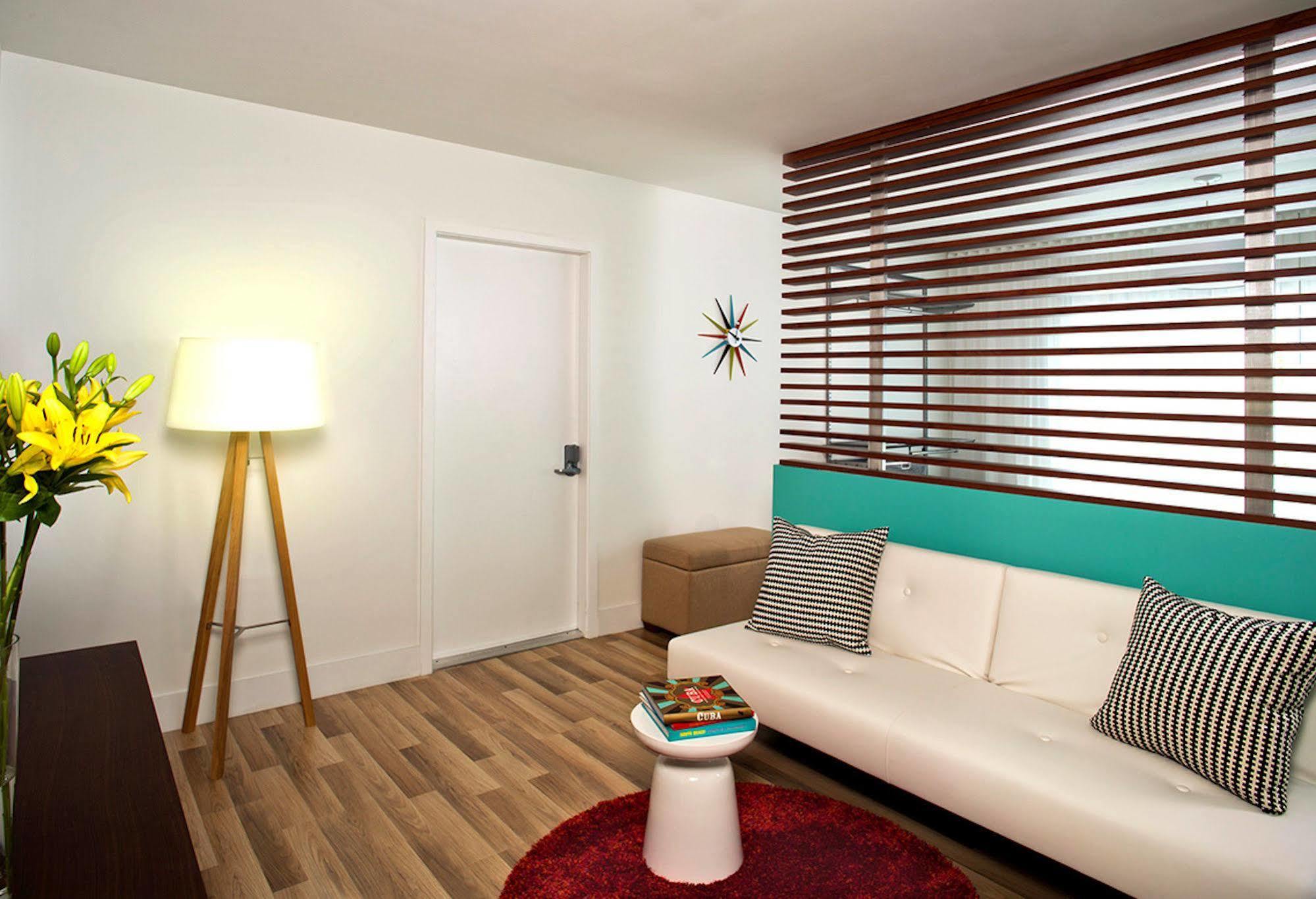 1818 Meridian House Apartments And Suites By Eskape Collection Miami Beach Eksteriør bilde