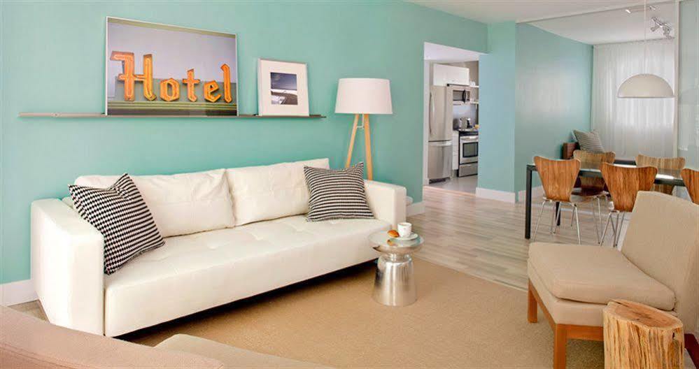 1818 Meridian House Apartments And Suites By Eskape Collection Miami Beach Eksteriør bilde