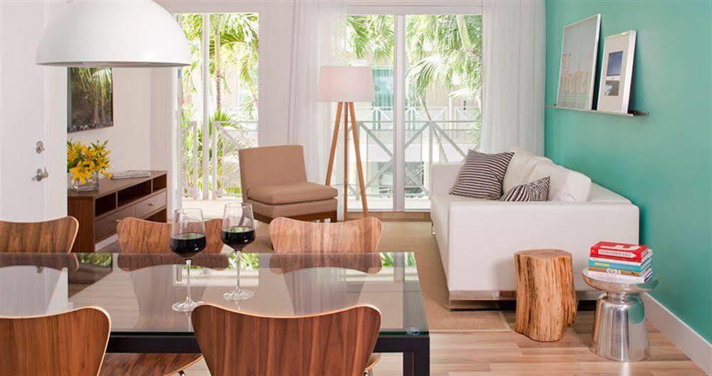 1818 Meridian House Apartments And Suites By Eskape Collection Miami Beach Eksteriør bilde